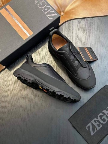 Ermenegildo Zegna кроссовки
