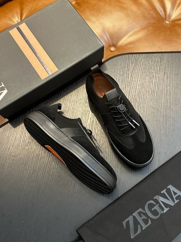 Ermenegildo Zegna кроссовки