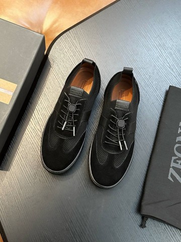 Ermenegildo Zegna кроссовки