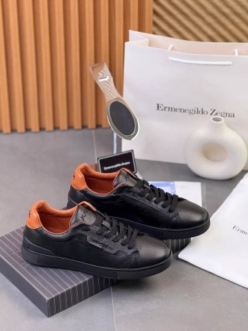 Ermenegildo Zegna кроссовки