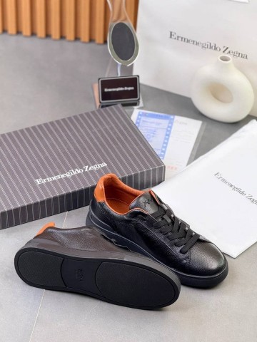 Ermenegildo Zegna кроссовки