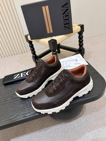 Ermenegildo Zegna кроссовки