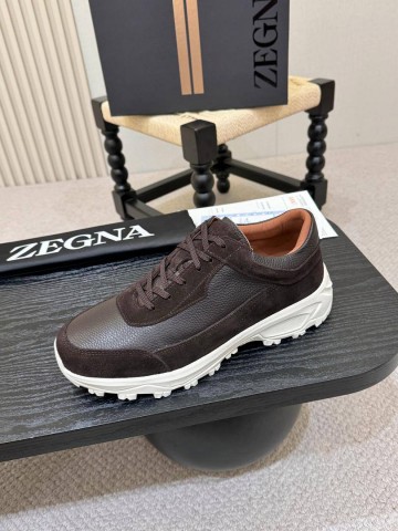 Ermenegildo Zegna кроссовки