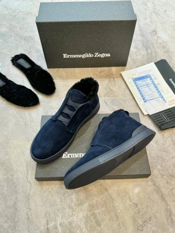 Ermenegildo Zegna кроссовки