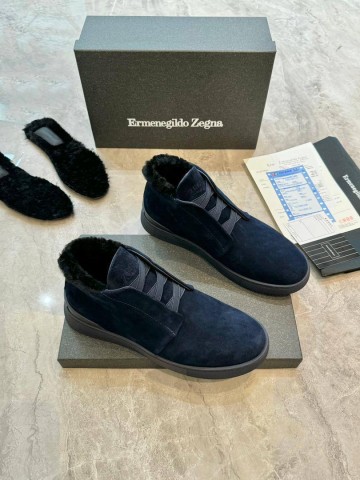 Ermenegildo Zegna кроссовки