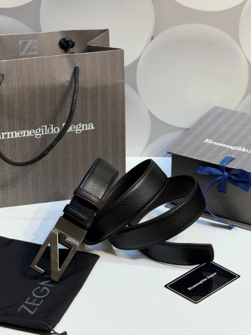 Ermenegildo Zegna ремень