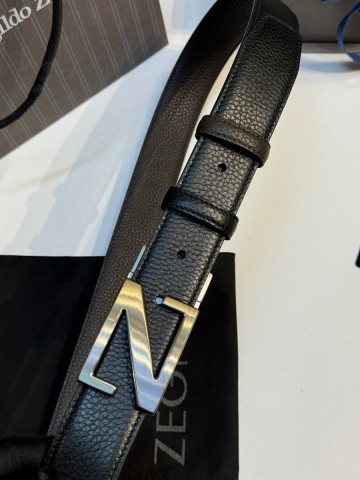 Ermenegildo Zegna ремень