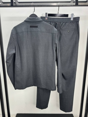 Ermenegildo Zegna костюм