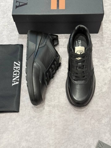 Ermenegildo Zegna кроссовки