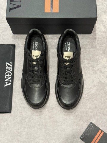Ermenegildo Zegna кроссовки