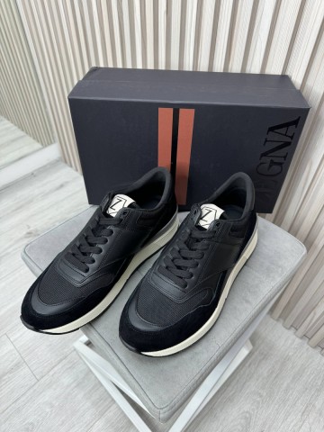 Ermenegildo Zegna кроссовки