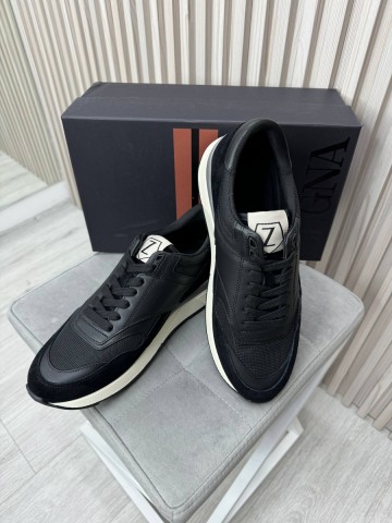 Ermenegildo Zegna кроссовки