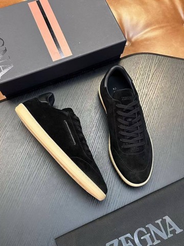 Ermenegildo Zegna кроссовки