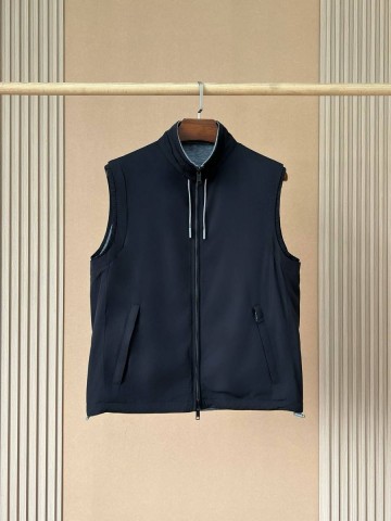 Ermenegildo Zegna Brezza жилет
