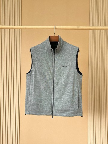 Ermenegildo Zegna Brezza жилет