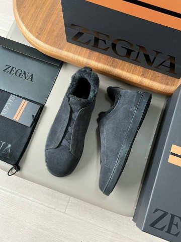 Ermenegildo Zegna кроссовки
