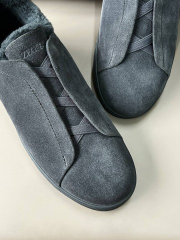 Ermenegildo Zegna кроссовки