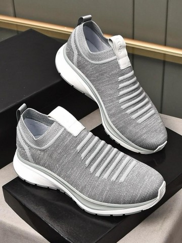 Ermenegildo Zegna кроссовки