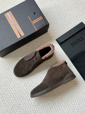 Ermenegildo Zegna кроссовки