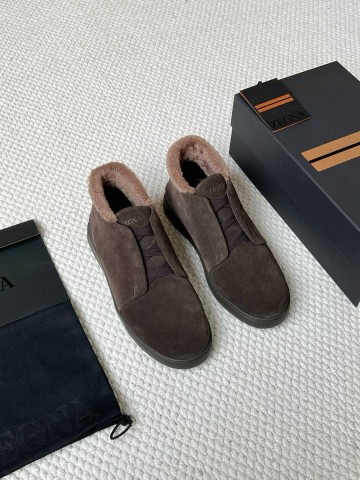 Ermenegildo Zegna кроссовки