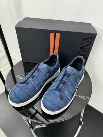 Ermenegildo Zegna кроссовки