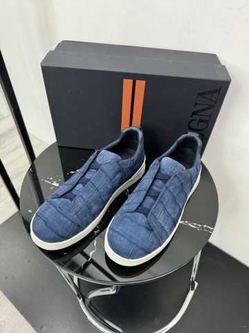 Ermenegildo Zegna кроссовки