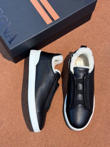Ermenegildo Zegna кроссовки