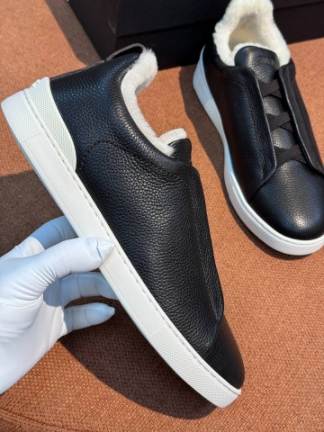Ermenegildo Zegna кроссовки