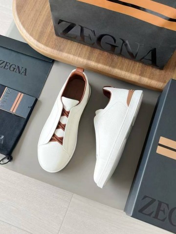 Ermenegildo Zegna кроссовки