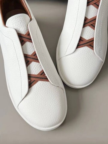 Ermenegildo Zegna кроссовки