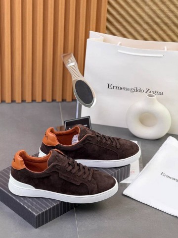 Ermenegildo Zegna кроссовки