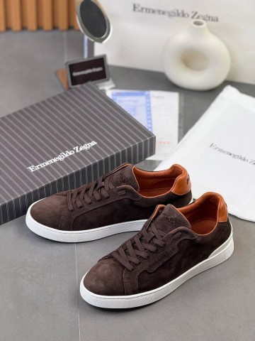 Ermenegildo Zegna кроссовки