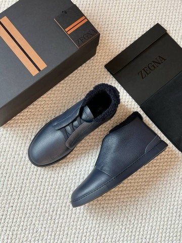 Ermenegildo Zegna кроссовки