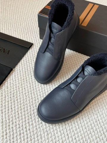 Ermenegildo Zegna кроссовки