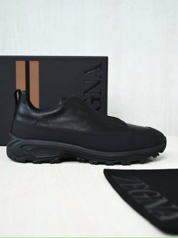 Ermenegildo Zegna Triple Stitch™ Monte кроссовки