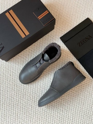 Ermenegildo Zegna кроссовки