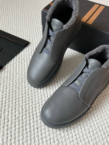 Ermenegildo Zegna кроссовки