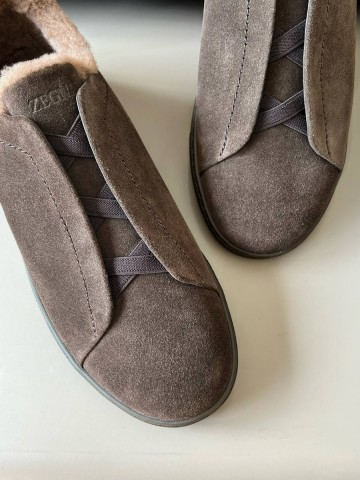 Ermenegildo Zegna кроссовки