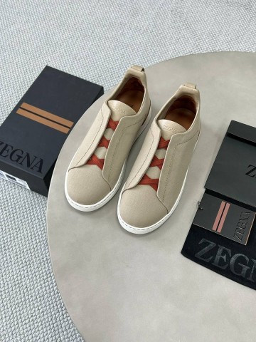 Ermenegildo Zegna кроссовки