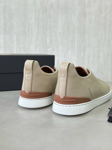 Ermenegildo Zegna кроссовки