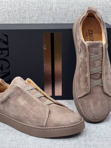 Ermenegildo Zegna кроссовки