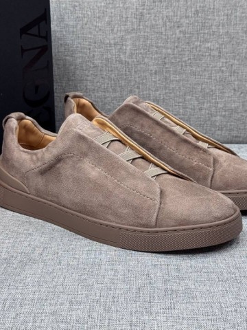 Ermenegildo Zegna кроссовки