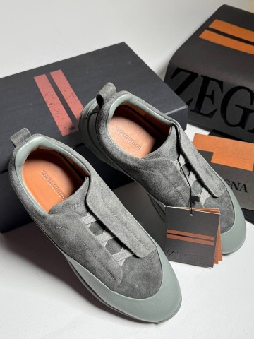 Ermenegildo Zegna кроссовки