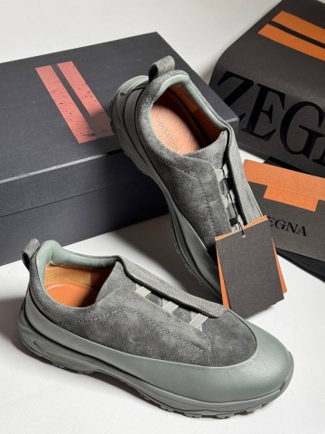 Ermenegildo Zegna кроссовки