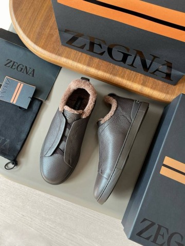 Ermenegildo Zegna кроссовки