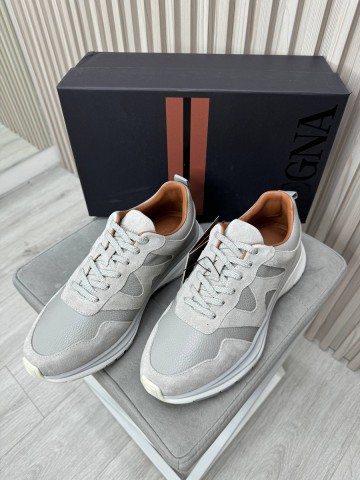 Ermenegildo Zegna кроссовки