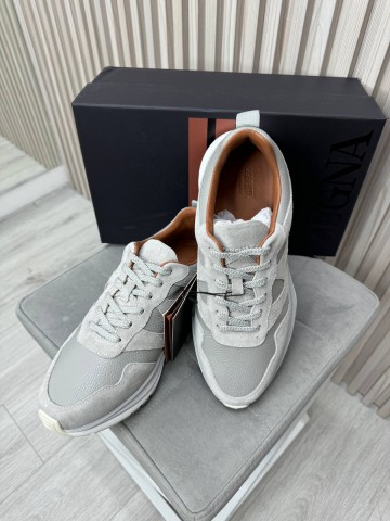 Ermenegildo Zegna кроссовки