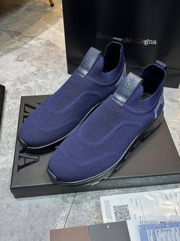 Ermenegildo Zegna кроссовки