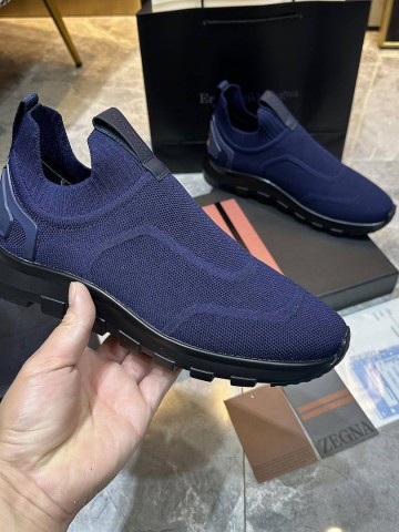 Ermenegildo Zegna кроссовки