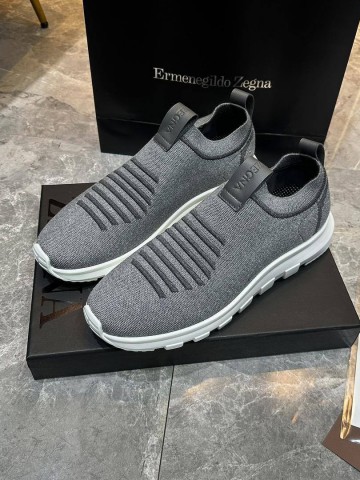 Ermenegildo Zegna кроссовки
